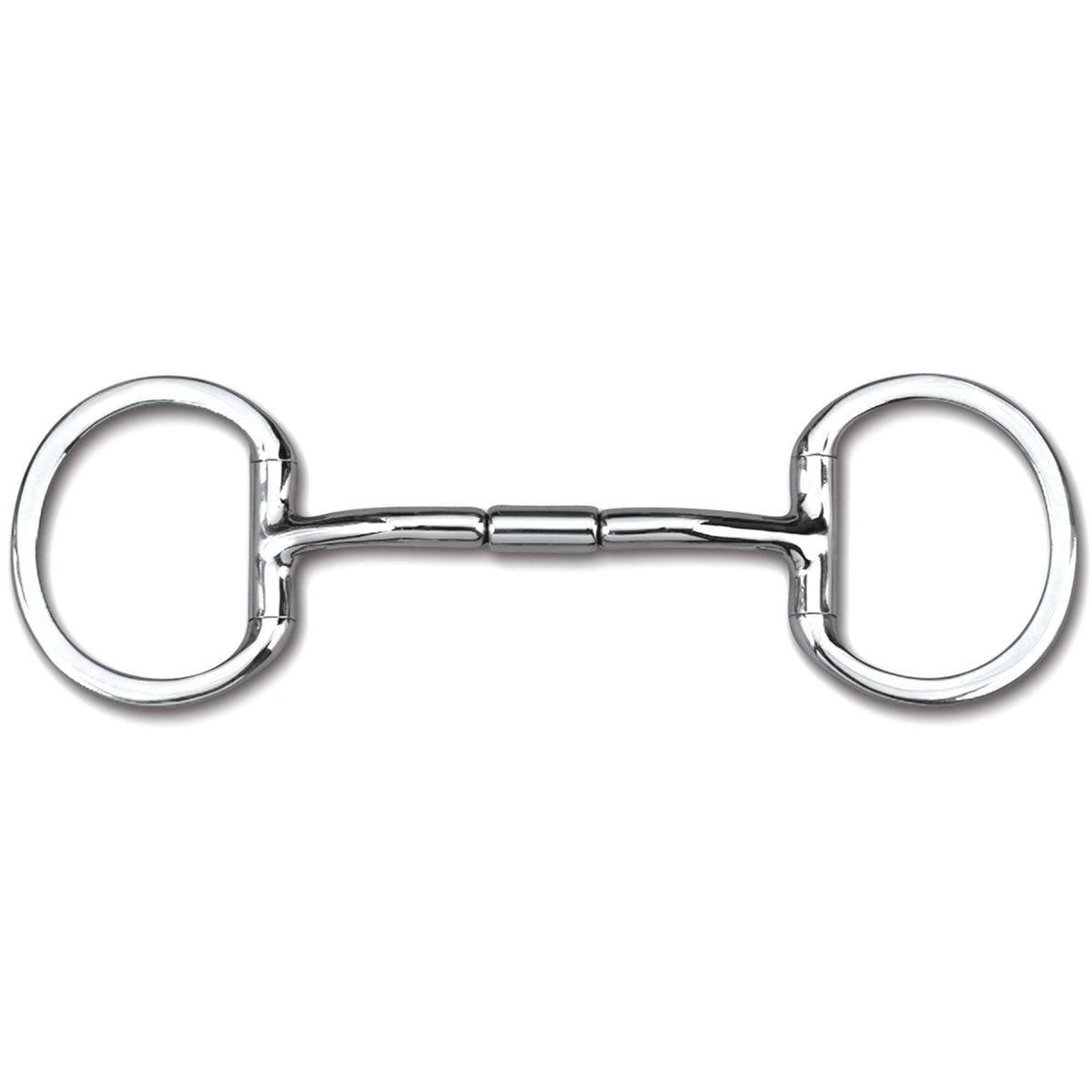 Myler Eggbutt Without Hooks Mullen Barrel 5x22 M8336