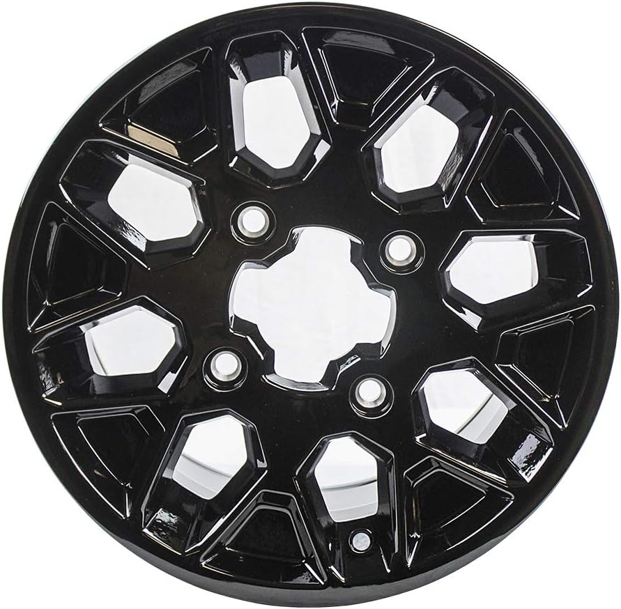 Front Rim W535481