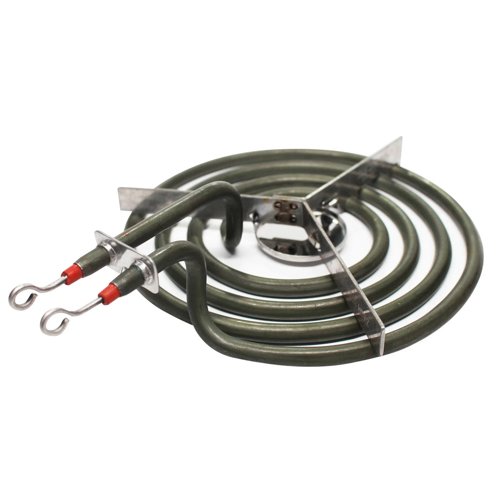 6 inch 4 Turns Surface Burner Element for Range, Stove & Cooktop A611955