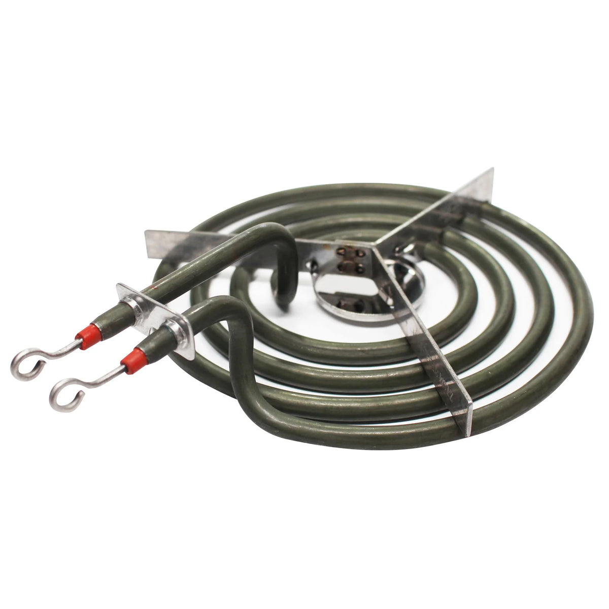 6 inch 4 Turns Surface Burner Element for Range, Stove & Cooktop A611955