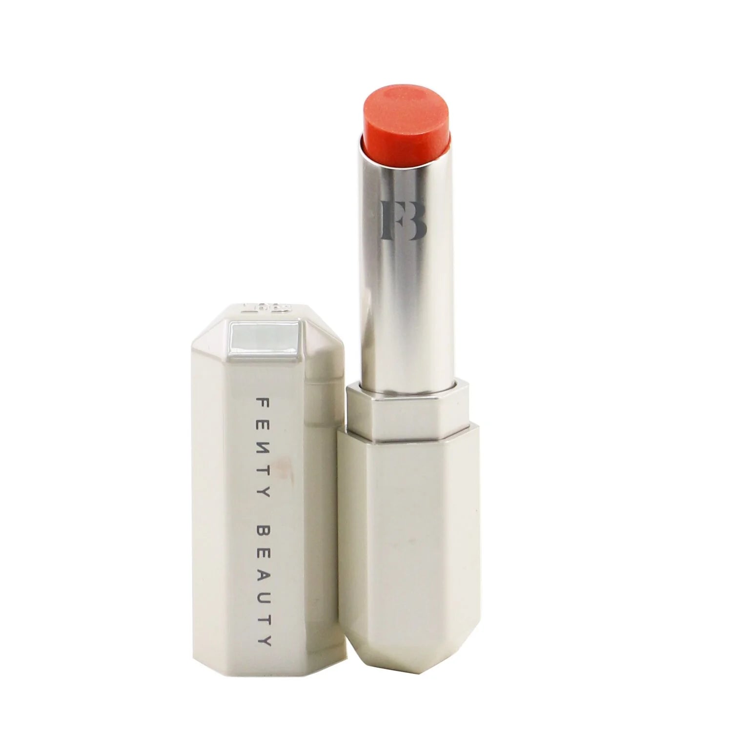 Sheer Shiny Lipstick 2.8g D8082