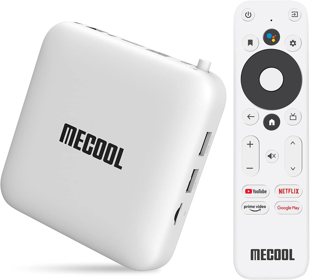 2GB 8GB Android 10.0 TV Box with 4K HDR WiFi T97399