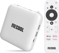 2GB 8GB Android 10.0 TV Box with 4K HDR WiFi T97399