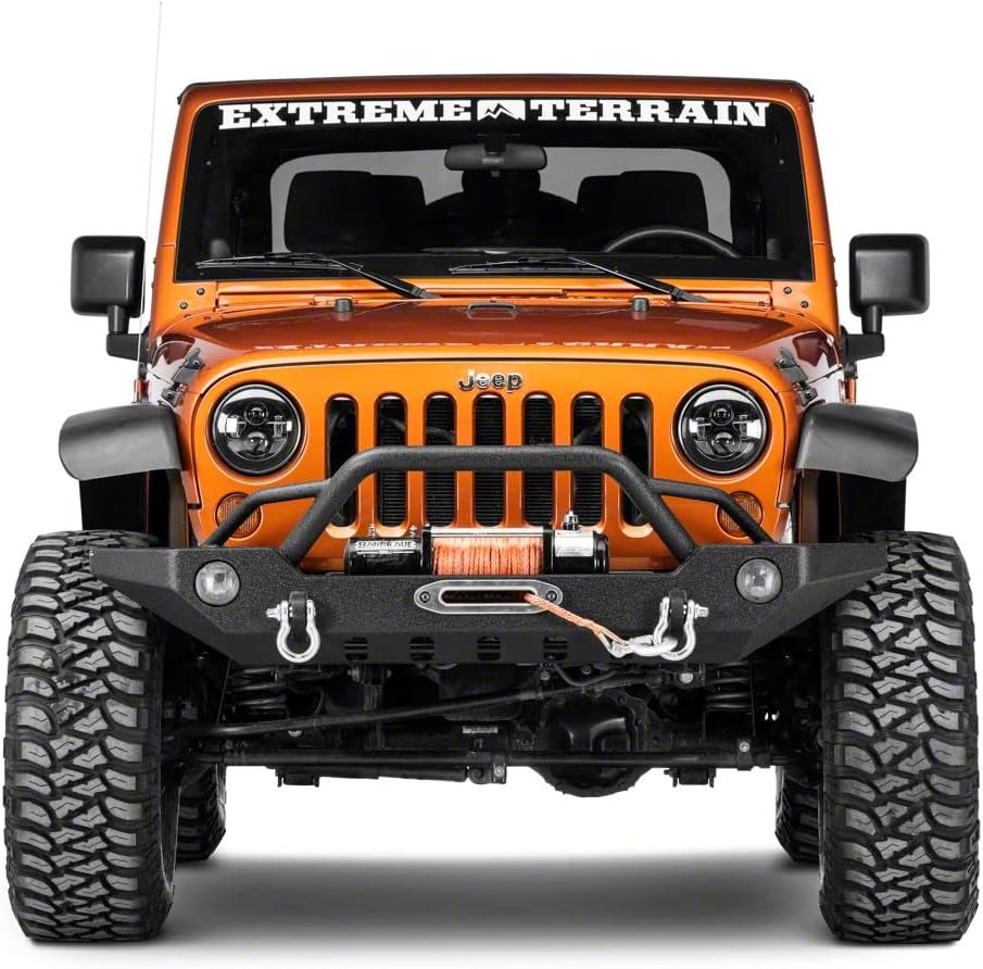 Front Bumper Q817286