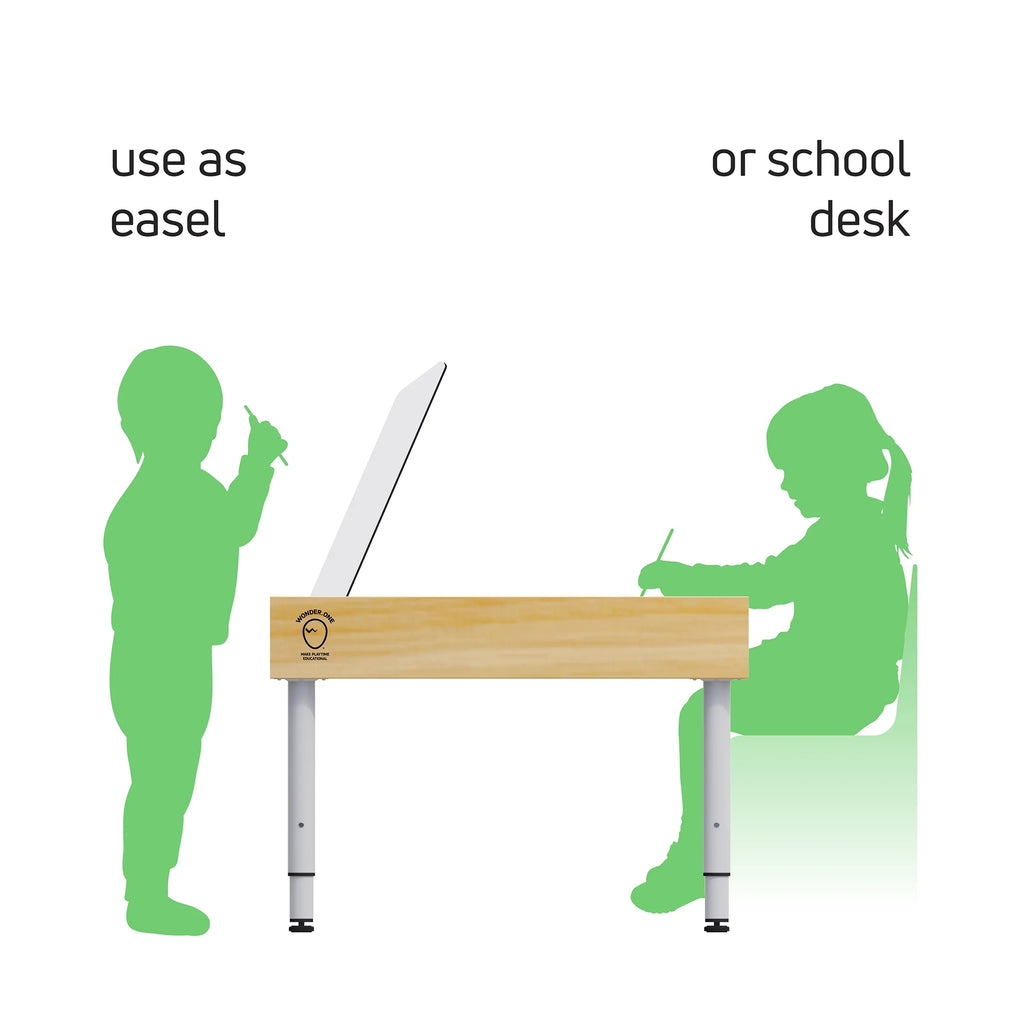 Sensory Sand Play Table for Children V7550