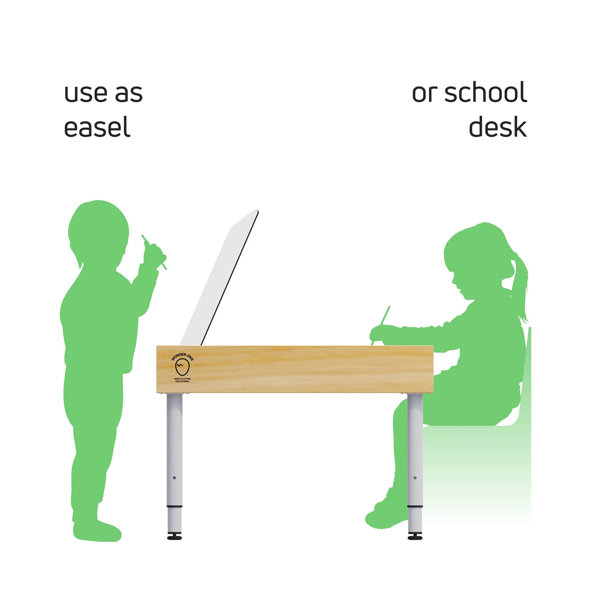 Sensory Sand Play Table for Children V7550
