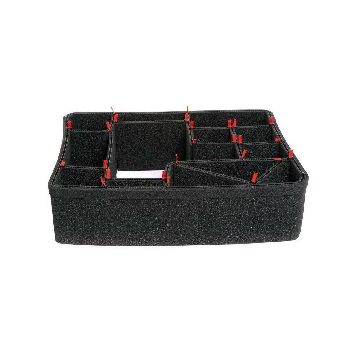 Foam Insert for Pelican 1550 Cases H8250