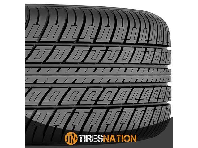 235/65R18 106H Tire A8875