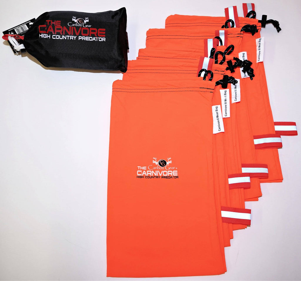 Game Bag N1975