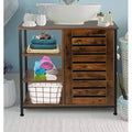 1 Door Accent Cabinet N405