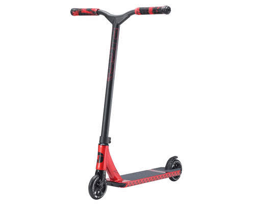 Red Complete Scooter G390744