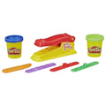 2 Non-Toxic Colors Shape Making Toy K764817