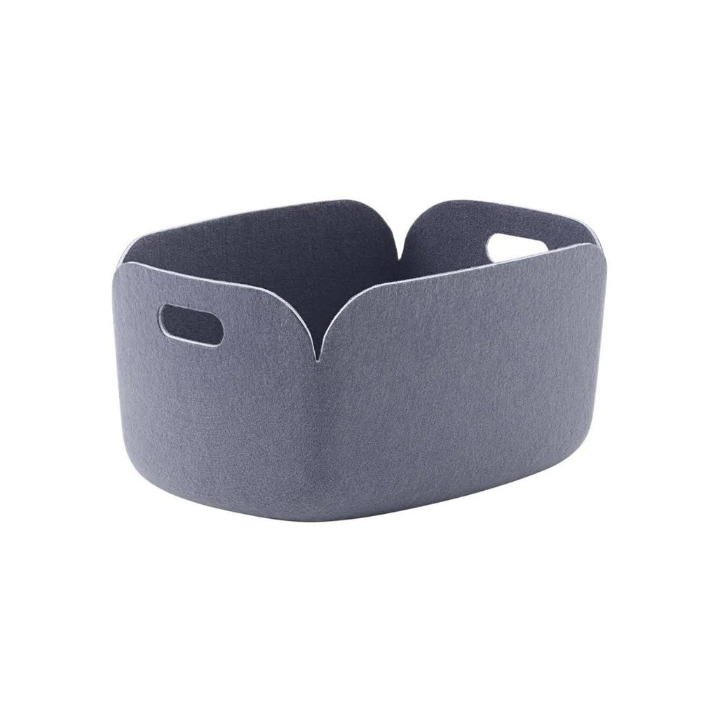 Black Restore Basket E576