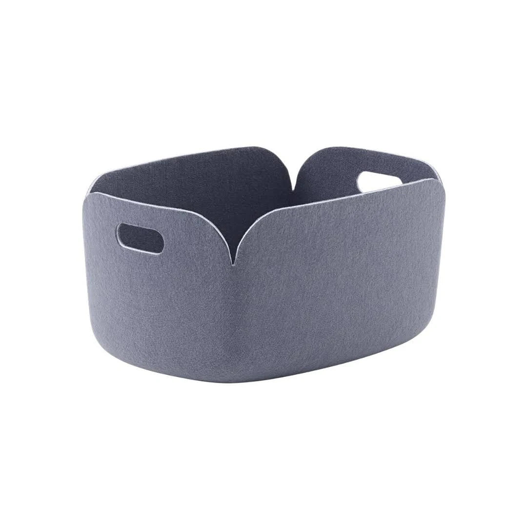 Black Restore Basket E576