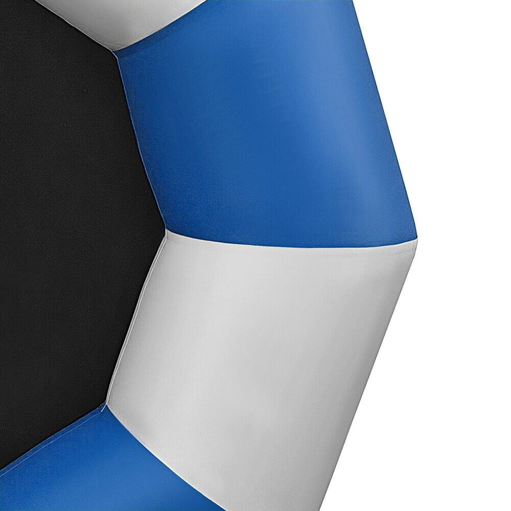 Blue Inflatable Water Trampoline N96307