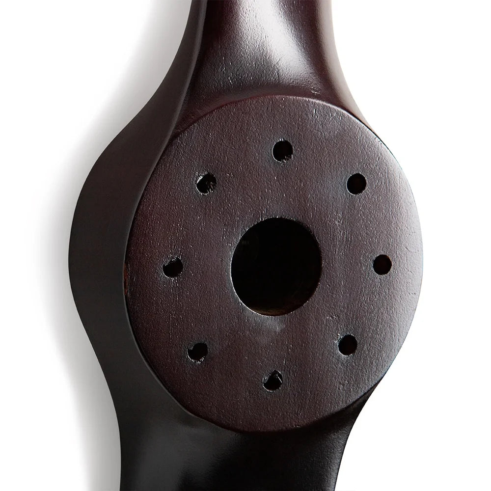 Honey Brown Aviation Q379