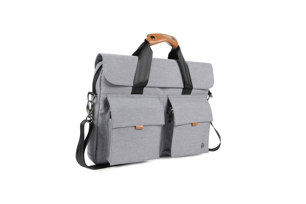Notebook carrying shoulder bag C51770