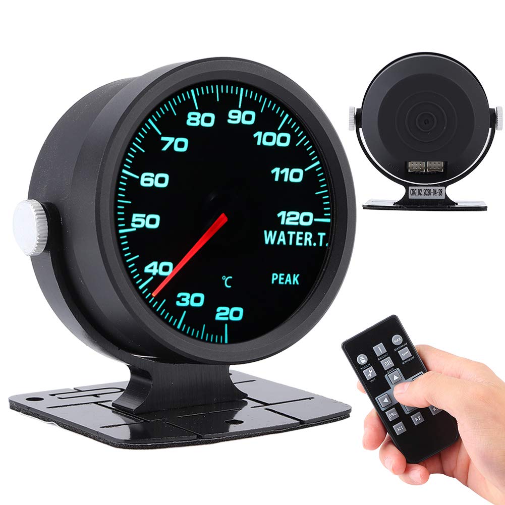 60mm Tinted Water Temperature Gauge E439112