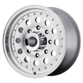 16x7 8x6.5 Machined Wheels O56969