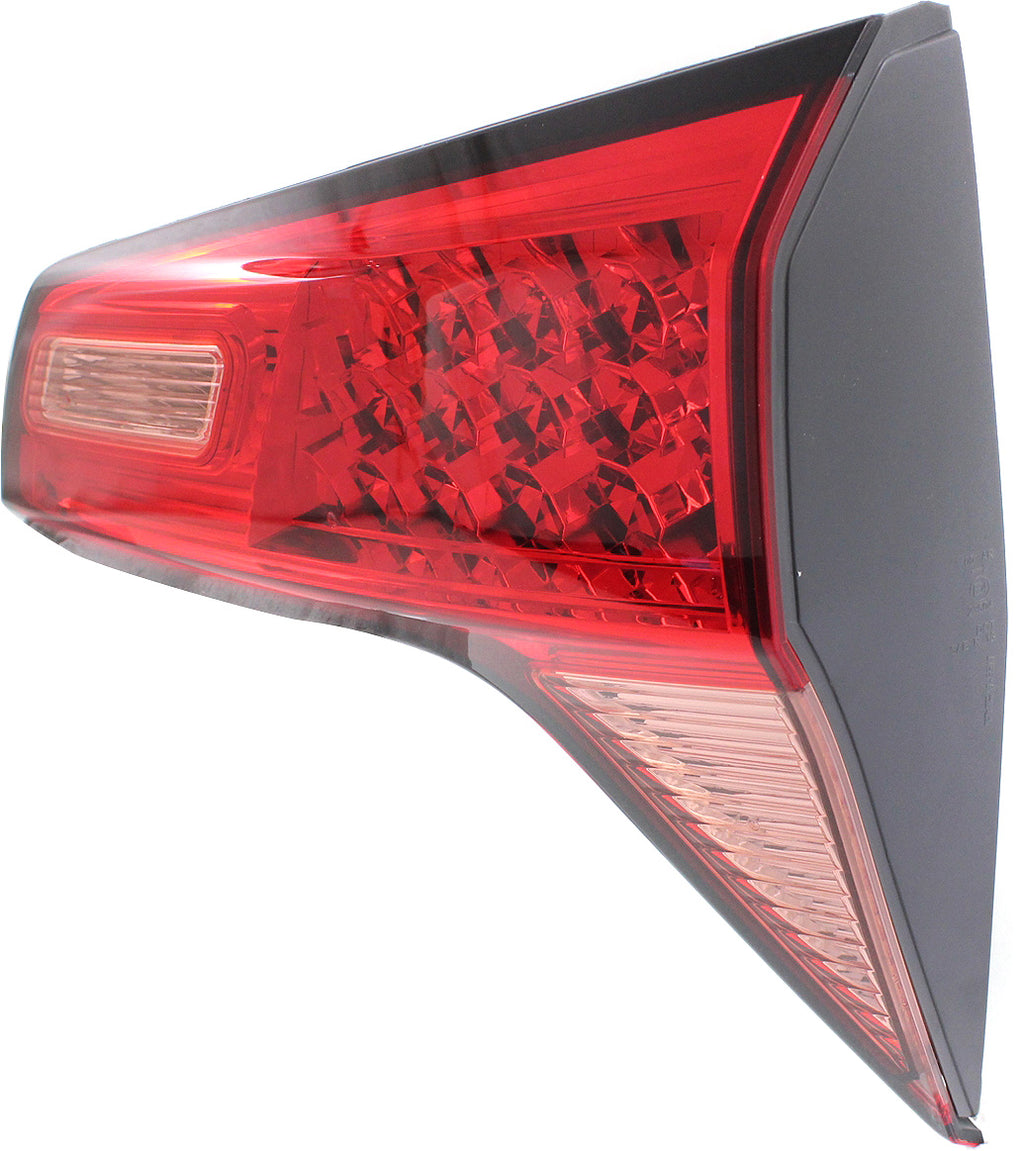 Tail Light for 2016-2018 Honda HR-V Right Passenger Side Inner I8505