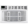 24000 BTU Electronic 230 V Window-Mount Air Conditioner H8714