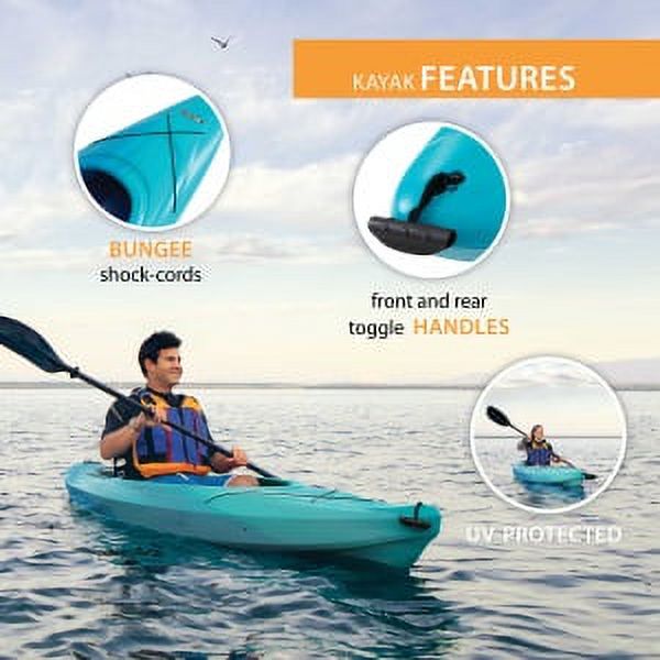 Sit-In Kayak O15407