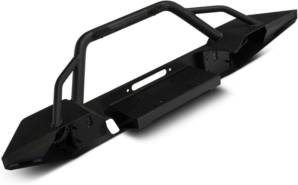 Front Bumper Q817286