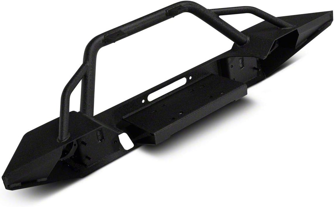 Front Bumper Q817286