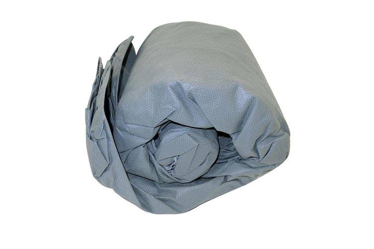 Camper Cover Up to 2.4m X6656
