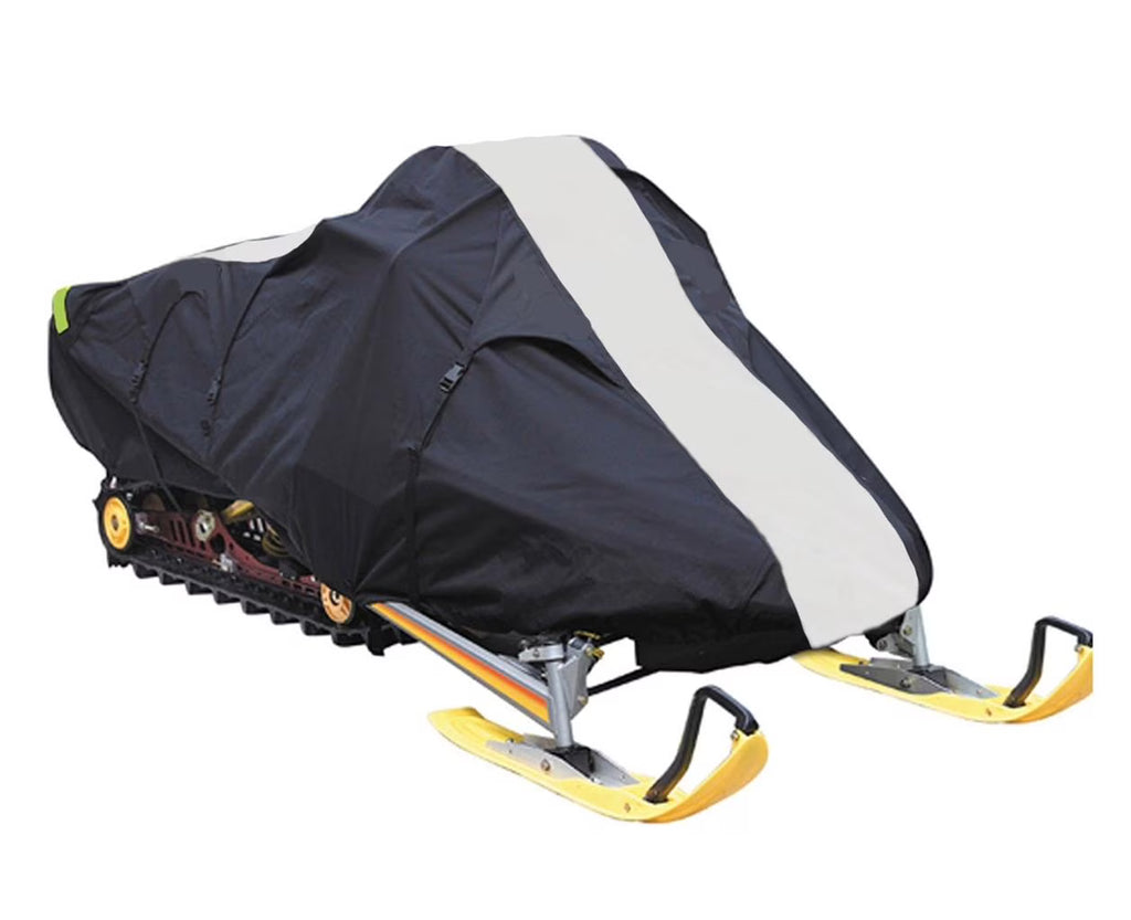 Snowmobile Travel and Storage Cover O967
