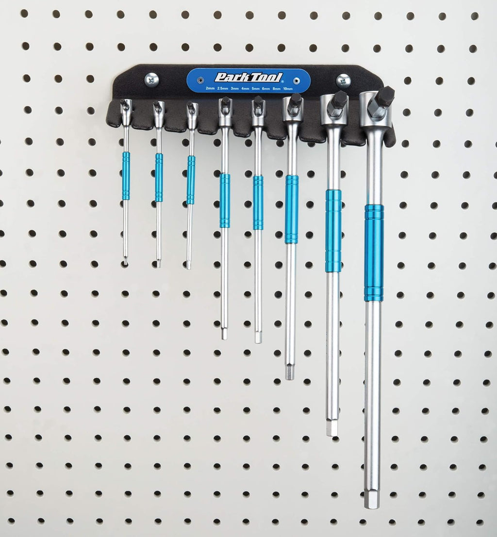 Hex Wrenches E827