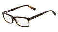 310 Dark Tortoise Eyeglasses O83641