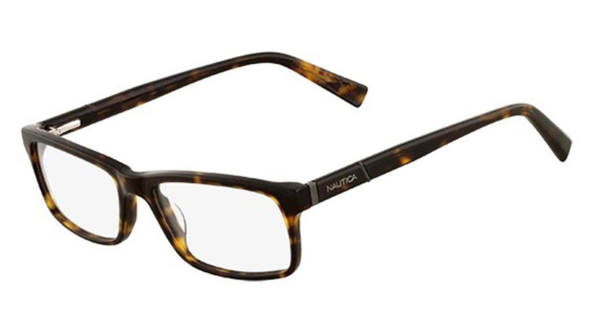 310 Dark Tortoise Eyeglasses O83641