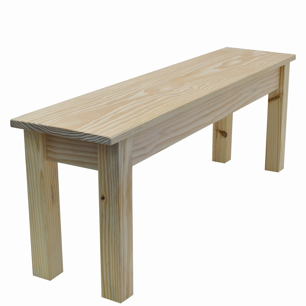 Canvas Bench 54 Inches N541228