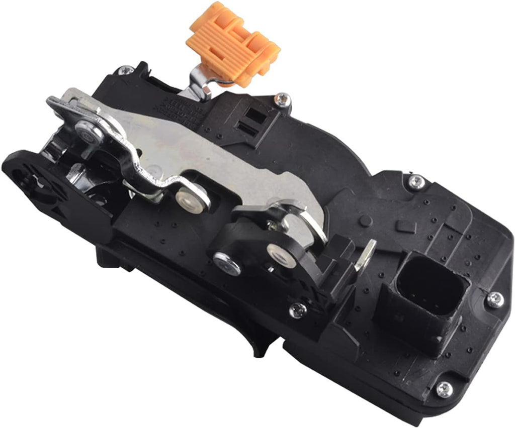 Power Door Lock Actuator Motor Front Right Passenger Side Pack of 2 Y944