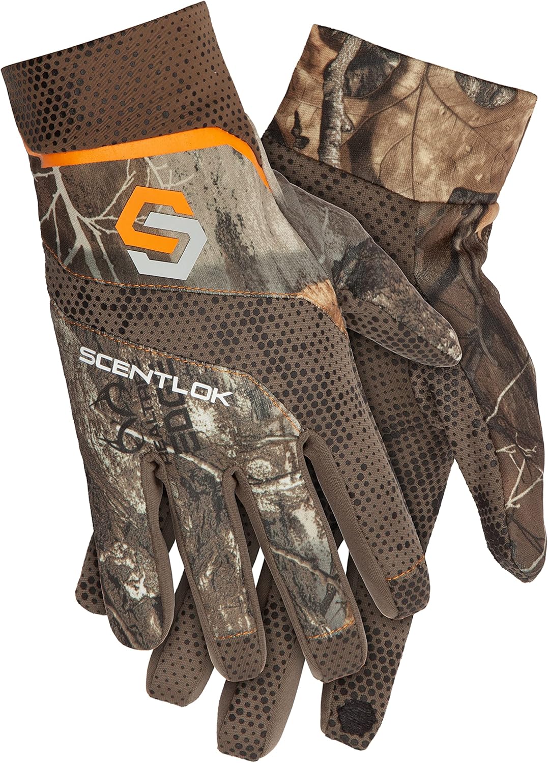 Lightweight Camo Shooter Gloves M97229