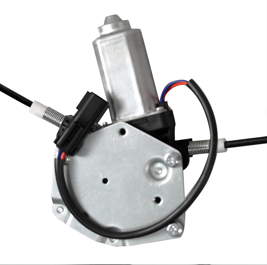 Rear Left Power Window Regulator with Motor Pack of 2 G564460