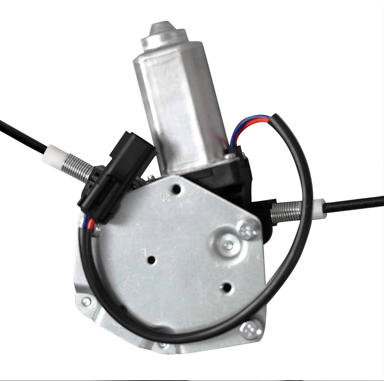 Rear Left Power Window Regulator with Motor Pack of 2 G564460