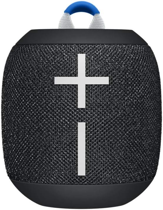 Portable Waterproof Bluetooth Speakers V82405