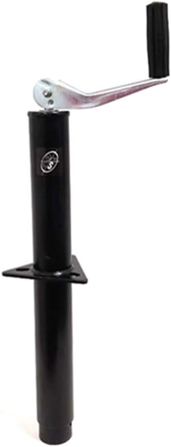 Trailer Jack with Zinc Adjustable Drop Leg Pack of 2 G4678
