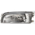 Halogen Headlight Left with Bulb N524143