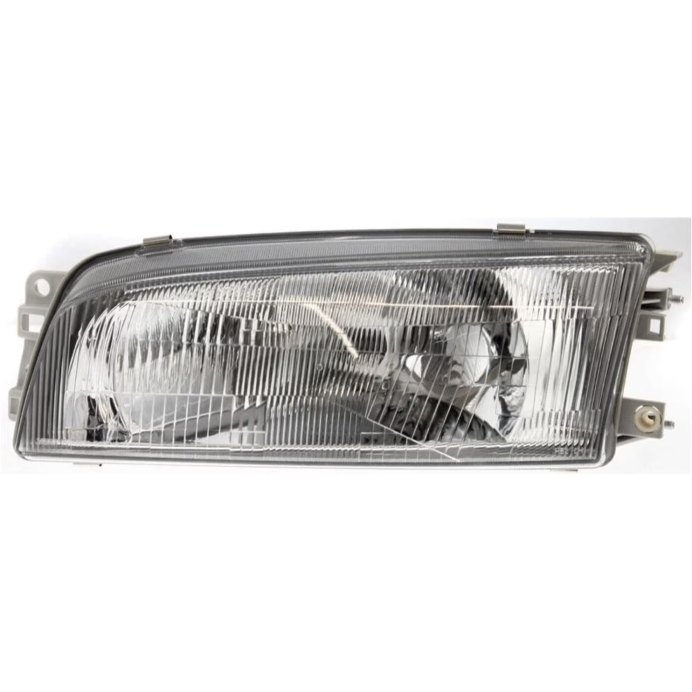 Halogen Headlight Left with Bulb N524143