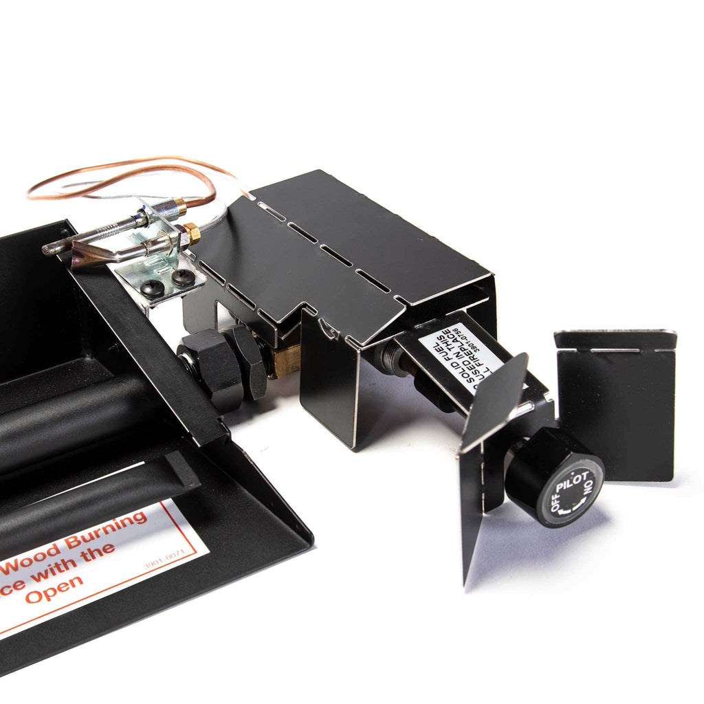 Propane Safety Pilot Kit Y694