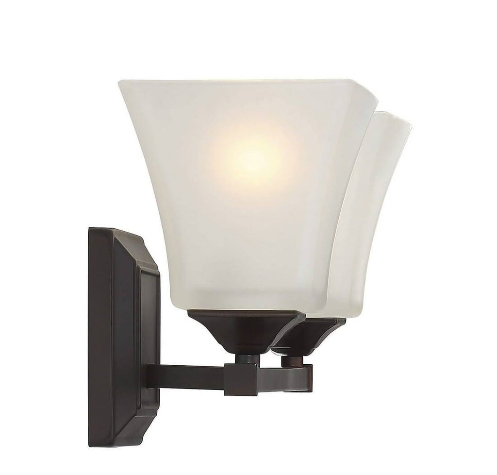 2 Light Bath Bar K99320
