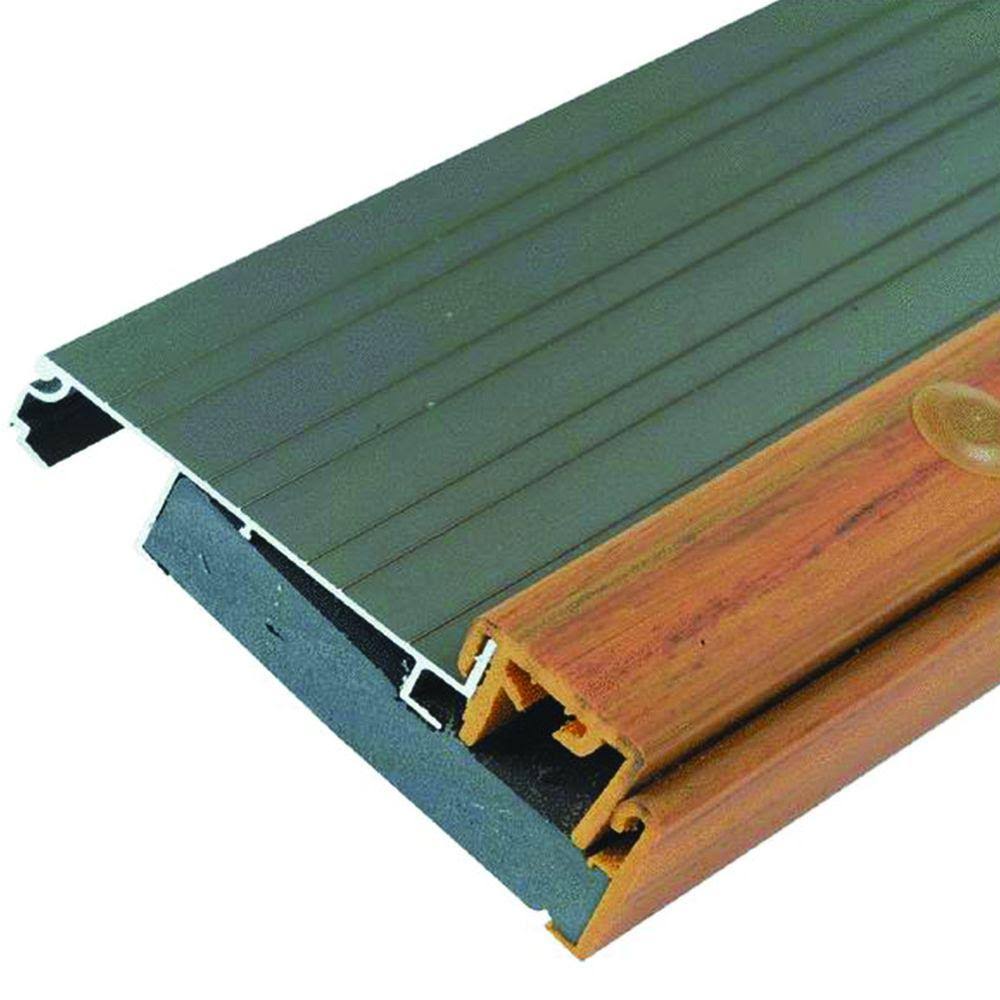 Aluminum Threshold U15214