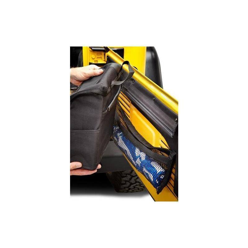 Tailgate Organizer E9407