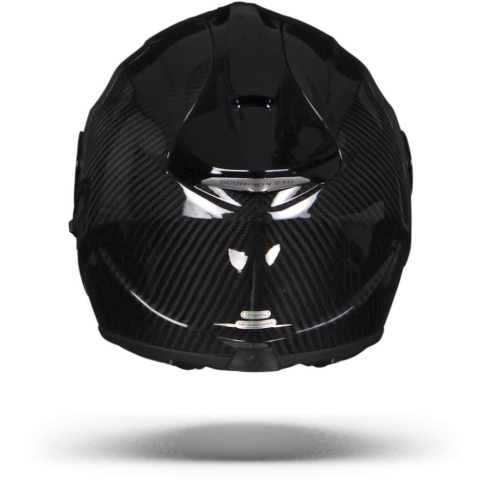 Carbon Solid Helmet A626