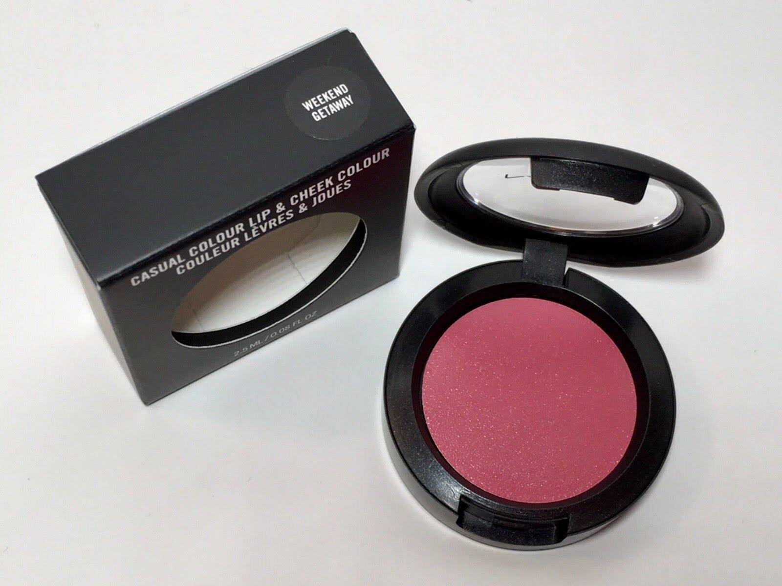 Mac Casual Colour Y98365