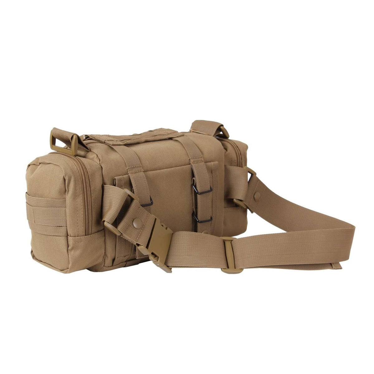 Black Tactical Trauma Kit A147625