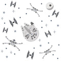 Star Wars Wall Decals U2695